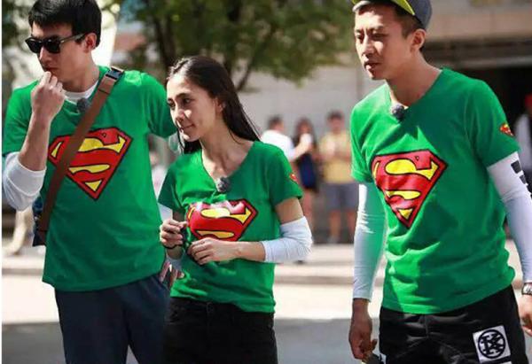 问答 | 秋季温差大如何防感冒？运动时你需要一副袖套