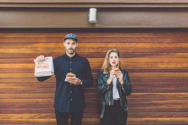 这16张不俗气的结婚照，看完你想婚了吗？