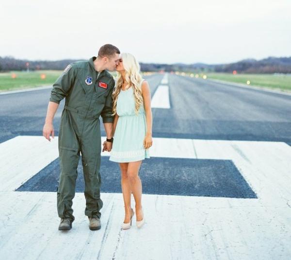 这16张不俗气的结婚照，看完你想婚了吗？