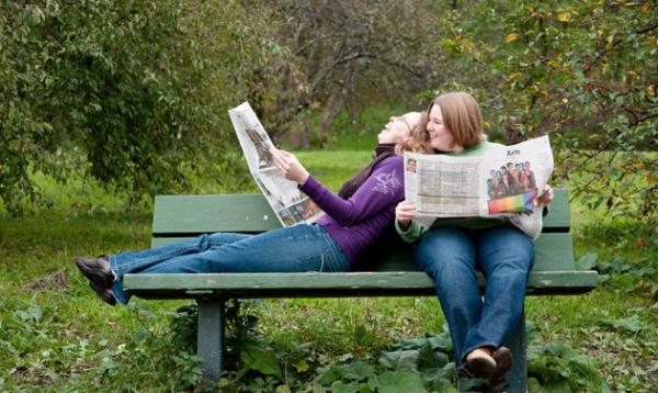 这16张不俗气的结婚照，看完你想婚了吗？