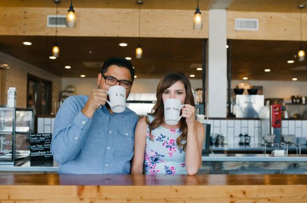 这16张不俗气的结婚照，看完你想婚了吗？