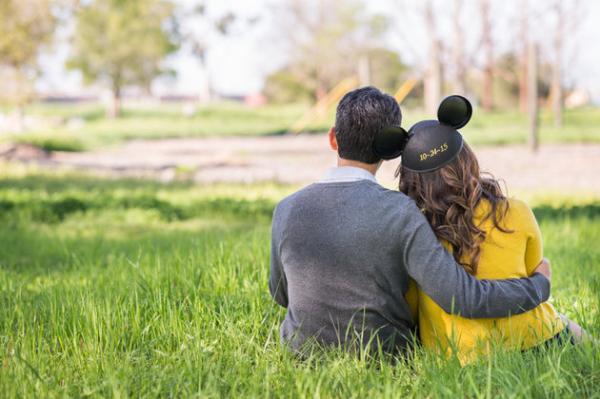 这16张不俗气的结婚照，看完你想婚了吗？