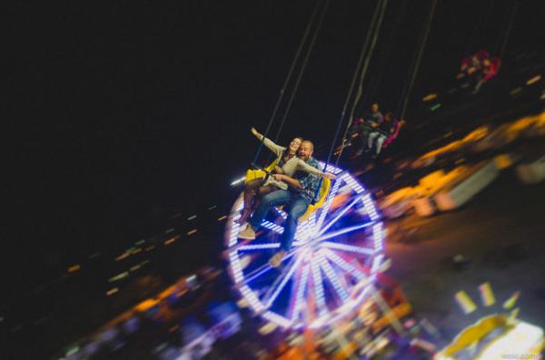 这16张不俗气的结婚照，看完你想婚了吗？