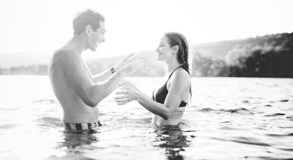 这16张不俗气的结婚照，看完你想婚了吗？