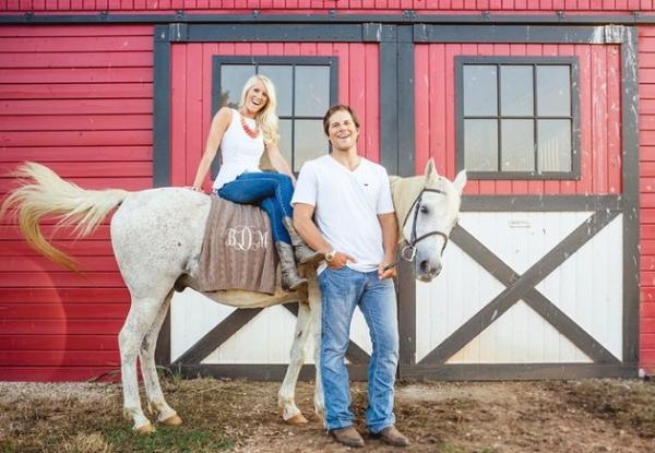 这16张不俗气的结婚照，看完你想婚了吗？