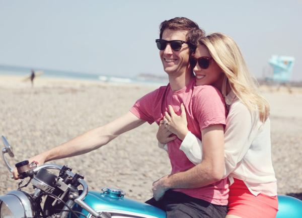 这16张不俗气的结婚照，看完你想婚了吗？