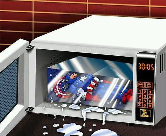 澎湃联播｜冰冻三尺，只为50年后再相见