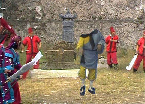 澎湃联播｜冰冻三尺，只为50年后再相见