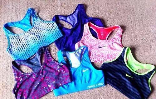 不是所有运动文胸都能保护你！选对文胸也是大智慧