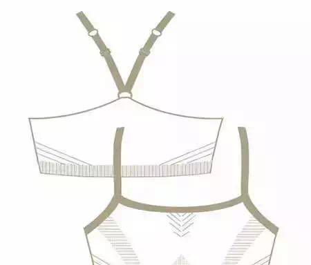 不是所有运动文胸都能保护你！选对文胸也是大智慧