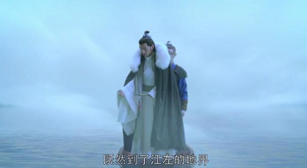 从《伪装者》穿越到《琅琊榜》，胡歌开始复仇了