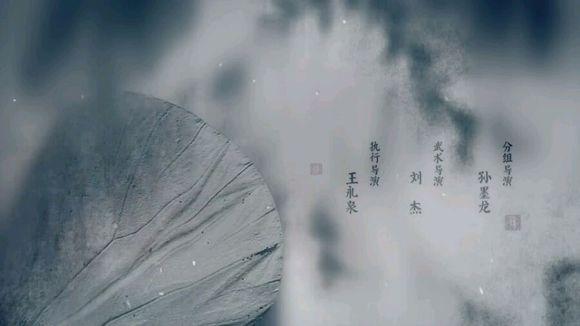 从《伪装者》穿越到《琅琊榜》，胡歌开始复仇了