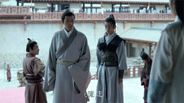 从《伪装者》穿越到《琅琊榜》，胡歌开始复仇了