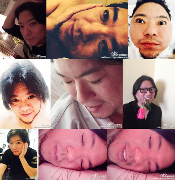 澎湃联播|谈恋爱，要从娃娃抓起