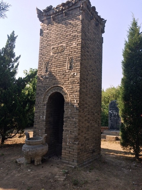 寻找寇准：宋朝宰相如何跃龙门