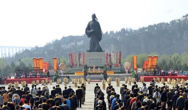 寻找寇准：宋朝宰相如何跃龙门