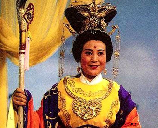 王母娘娘和玉皇大帝之间是“清白”的吗？