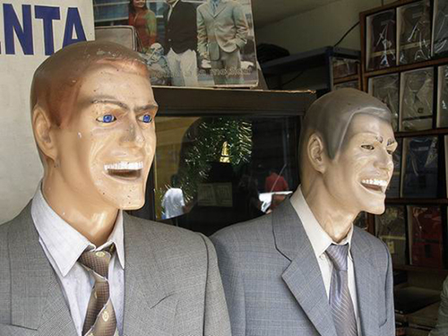 孩子为啥害怕这些？挠破头你都想不明白