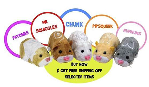 孩子为啥害怕这些？挠破头你都想不明白