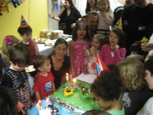 孩子为啥害怕这些？挠破头你都想不明白