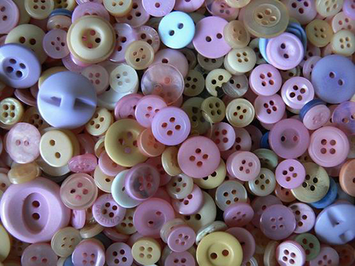 孩子为啥害怕这些？挠破头你都想不明白