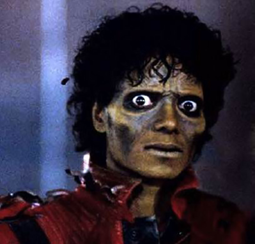 孩子为啥害怕这些？挠破头你都想不明白