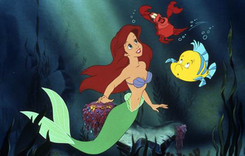 孩子为啥害怕这些？挠破头你都想不明白