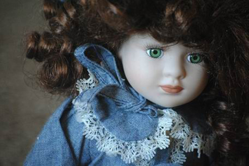 孩子为啥害怕这些？挠破头你都想不明白