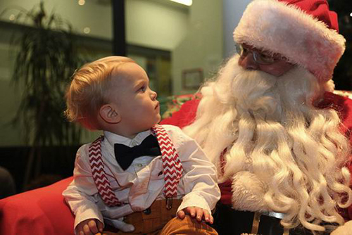 孩子为啥害怕这些？挠破头你都想不明白