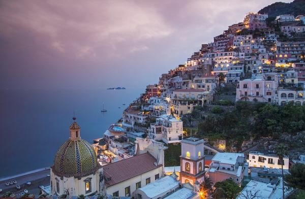 那些年我们开过的风景如画的公路