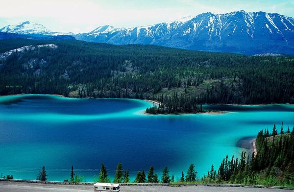 那些年我们开过的风景如画的公路