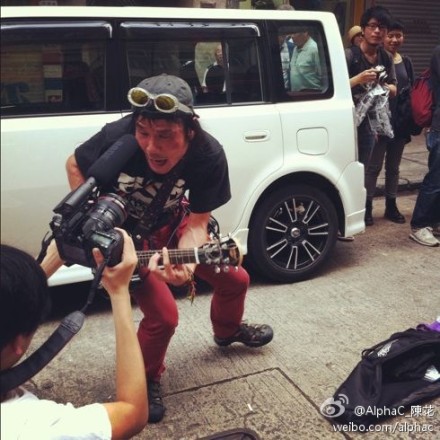 访谈｜素人之乱：以“笨蛋地下文化”的方式来反抗日本社会