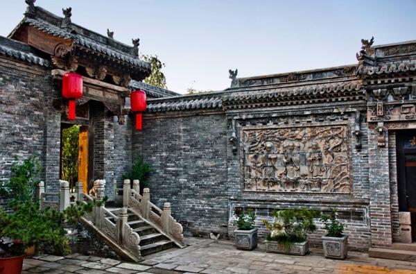 梁小民说晋商：有麻雀的地方就有山西人