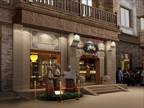 梁小民说晋商：有麻雀的地方就有山西人