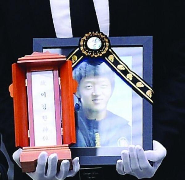 韩国足球再爆“假赌黑”丑闻，为何涉案人员会选择自杀？