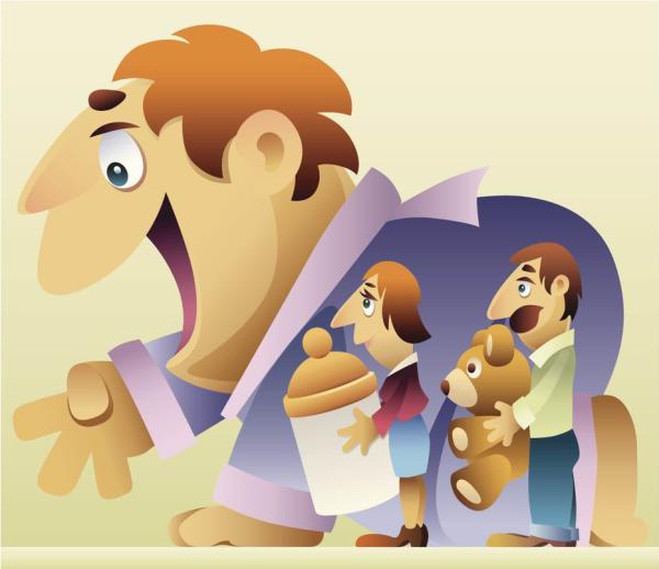 调查|养娃，竟然比离婚、失业、丧偶的压力还大？