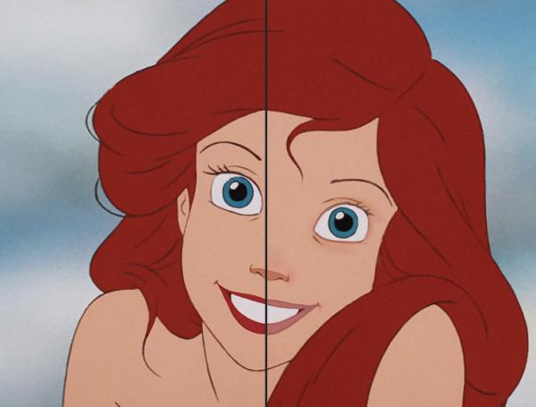 这样的迪士尼会让你的童年梦碎