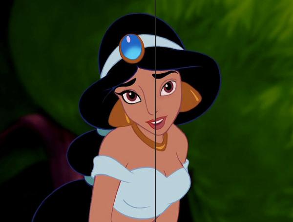 这样的迪士尼会让你的童年梦碎