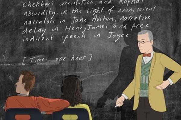 人文学科陷入又一轮衰退？其实从来都很尴尬