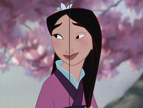 这样的迪士尼会让你的童年梦碎