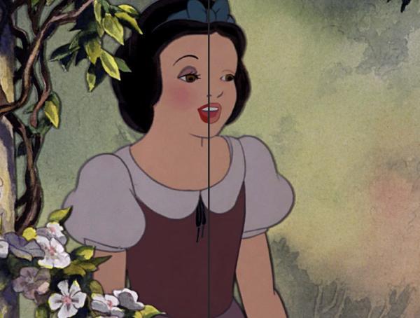 这样的迪士尼会让你的童年梦碎