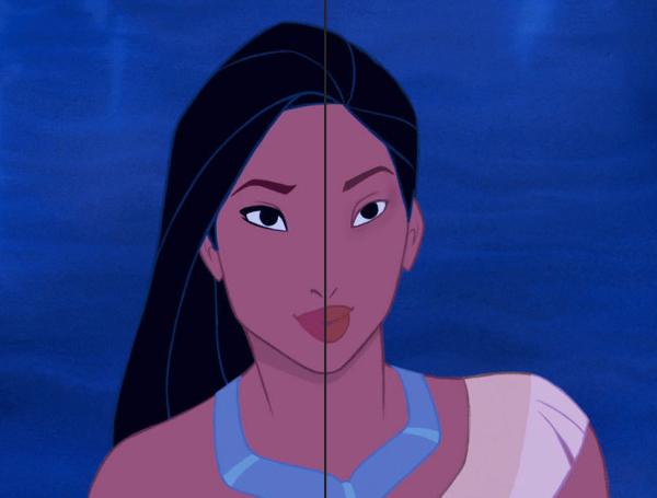 这样的迪士尼会让你的童年梦碎