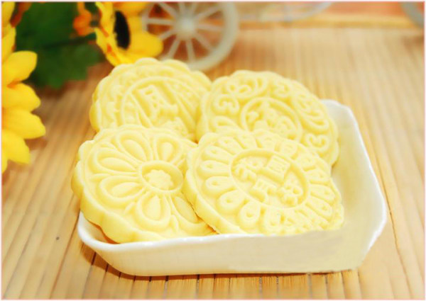 蒙古族不过中秋节？没那回事！