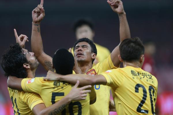 80亿中超版权费算贵吗？黄健翔：也就是卖了四部《捉妖记》