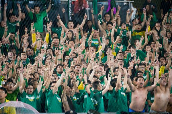 80亿中超版权费算贵吗？黄健翔：也就是卖了四部《捉妖记》