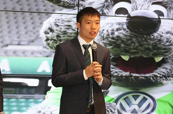 澎湃联播｜大众：比赛踢不赢，全部去修车！