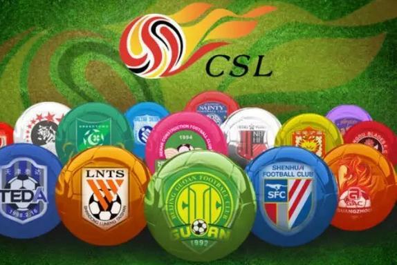 体奥动力5年80亿抢下中超版权！中超“身价”达西甲5倍