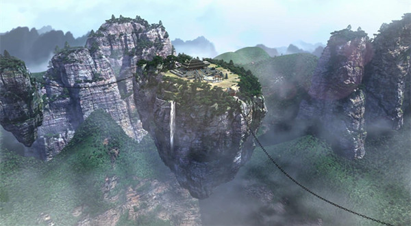 想成年度神剧，《蜀山战纪》还得再努力