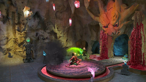 想成年度神剧，《蜀山战纪》还得再努力