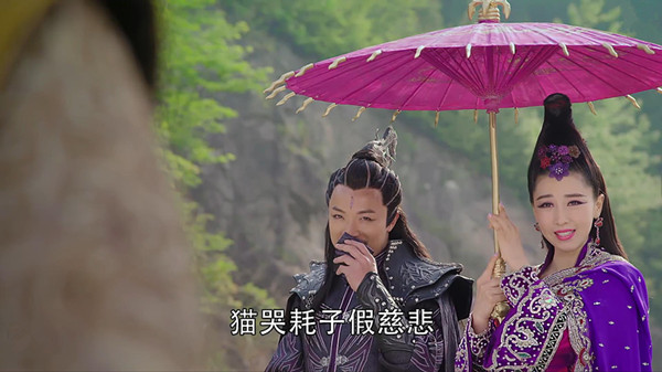 想成年度神剧，《蜀山战纪》还得再努力